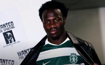 “Sportinq” İrankundanı transfer etdi