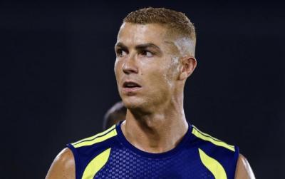 “Çox güman ki, bu, futboldakı son ilimdir” - Ronaldo