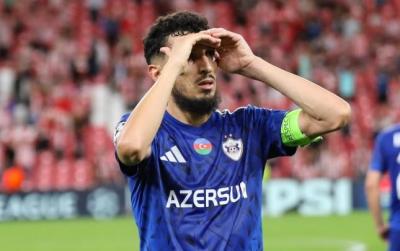 PFL Zubirə təşəkkür etdi