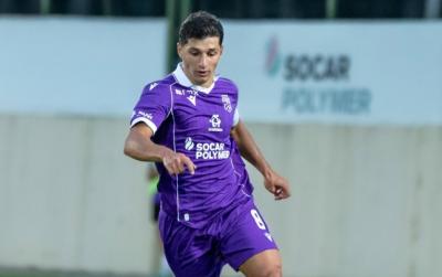 "Sumqayıt"ın xəsarət alan futbolçusu əməliyyat olundu