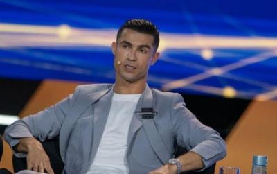 Ronaldo karyerasını başa vurduqdan sonrakı planlarından danışdı
