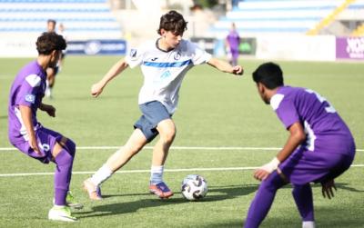 "Qarabağ" qalib gəldi, "Sumqayıt" uduzdu - "Sabahın ulduzları"