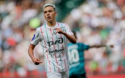 "Qalatasaray" rus futbolçunun transferini həll etdi