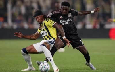 Çempionlar Liqasında pley-off başladı