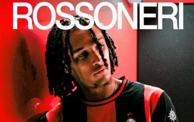 “Milan” Dieqo Moreyranı transfer etdi