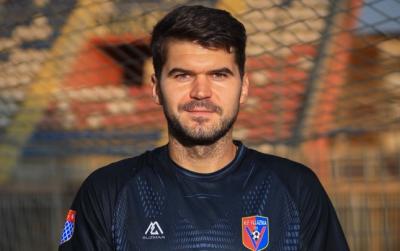 İyunda Azərbaycandan ayrılan futbolçu yenidən klubunu dəyişdi