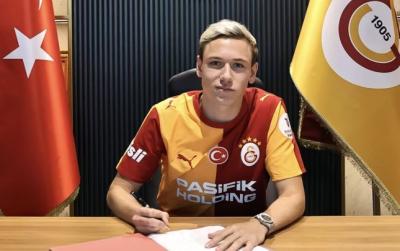 Rusiyanın ən bahalı ikinci futbolçusu