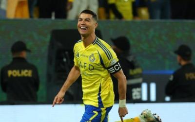 Ronaldo yeni mövsümdə qol hesabını açdı