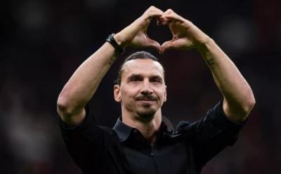 Zlatan İbrahimoviç: “İndiki Zlatan başqadır”