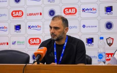 “Bu heyətlə məqsədimizə çata bilərik” - Zaur Həşimov