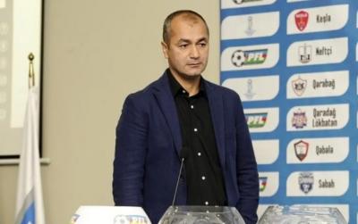 Mahmud Qurbanov millinin baş məşqçisi təyin edildi - Rəsmi