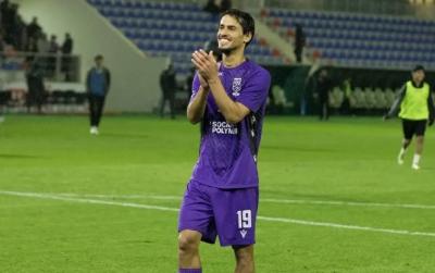 “Hapoel"in “Sabah”ı keçmək şansı 60 faizdir" - Roi Kehat