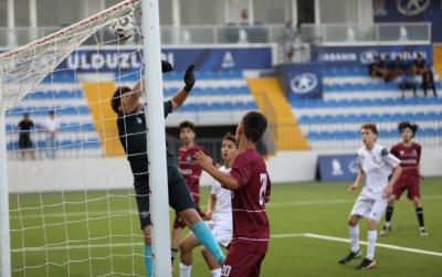 "Sabah Ulduzları": 6-cı turda 3 oyun keçirildi