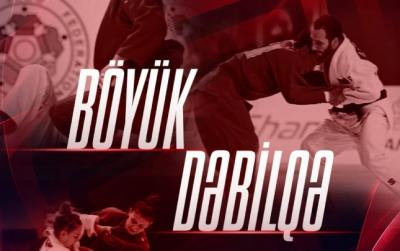 Azərbaycanı İsveçrədə onlar təmsil edəcəklər