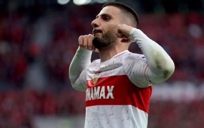 “Futbolçulara robot kimi yanaşılır”