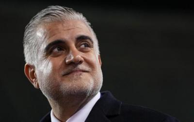 Tahir Gözel: "Daha da böyüyəcəyimizə şübhə etmirəm" - Video