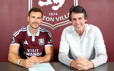 Leon Qoretzkanın transferi açıqlandı