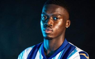 "Çelsi"nin futbolçusu La Liqa klubuna keçdi