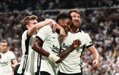 "Beşiktaş"ın Avropa Liqasındakı rəqibləri bəlli oldu