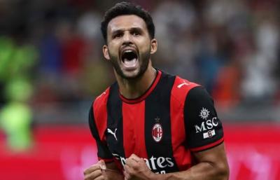 “Milan” istəyinə ikinci hissədə çatdı
