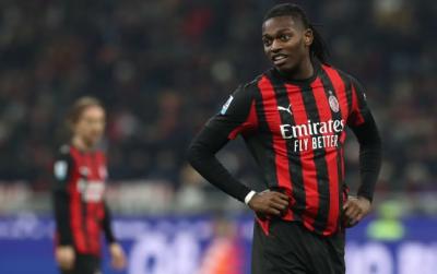Rafael Leaunun “Qalatasaray”a transferi tamamlandı