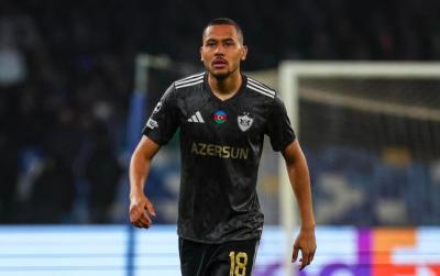 O da “Qarabağ”dan ayrıldı, bu ölkəyə getdi - Şəkil