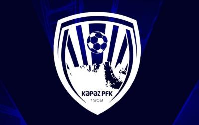 “Kəpəz” klubunda yeni təyinat