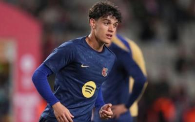 "Barselona" bu futbolçunu satdı
