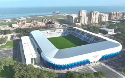 "Sumqayıt" - "Qarabağ" matçının heyətləri açıqlandı