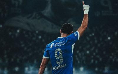 Benzema "ƏI-Hilal"dan getdi