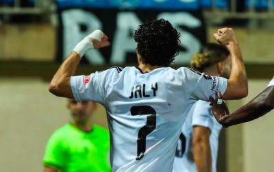 "Qarabağ" "Sumqayıt"a, "Sabah" "Araz-Naxçıvan"a qalib gəldi