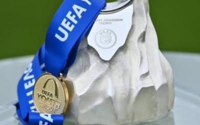 UEFA Gənclər Liqası: "Sabah"ın oyunlarının təqvimi