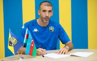 “Kəpəz”dən yeni transfer