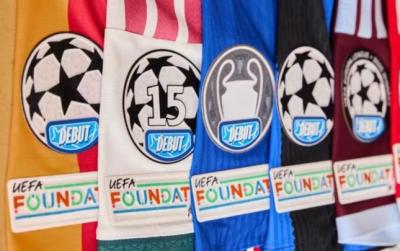 Çempionlar Liqasında debütant futbolçularla bağlı yeni qayda