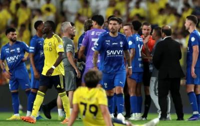 Ronaldonun komandasının derbisi başqa stadiona keçirilə bilər