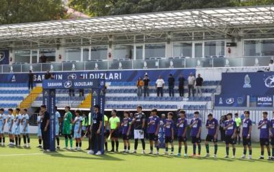 “Sabahın Ulduzları”: 8-ci tur başladı