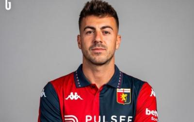 Stefan El-Şaaravinin yeni klubu açıqlandı