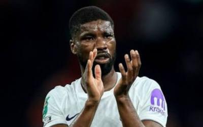 "Tottenhem"dən "Sanderlend"ə