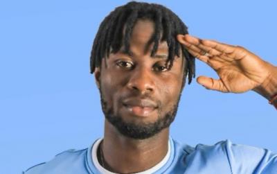 "Zirə" yeni futbolçu transfer etdi