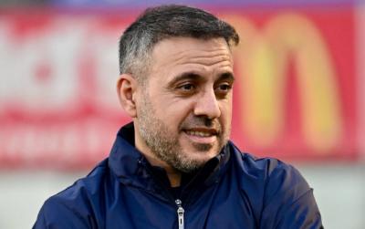 "Siyahımızda 45 futbolçu var, 10-u yeni addır" - Ayxan Abbasov