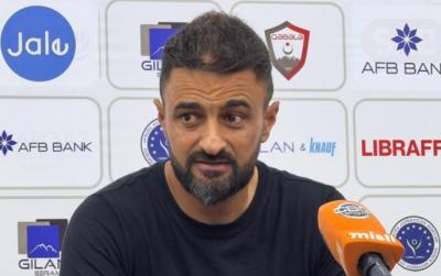 Amil Ağacanov: “Yaradılan fürsətlərdən istifadə edə bilmirdik”