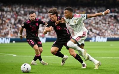 Mbappe hamını qabaqladı
