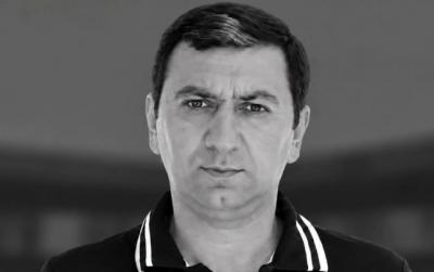 Mehman Hacıyev vəfat etdi
