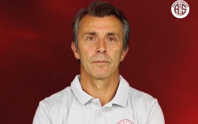 Bülent Korkmaz təyinatından 2 ay sonra istefaya göndərildi