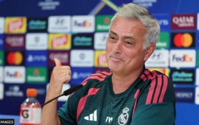 “Bilmirəm, təqvimi tərtib edən italyandırmı?" - Mourinyo söz atdı