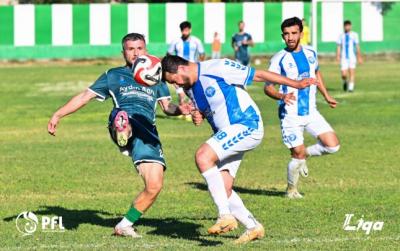 2-ci liqada 2-ci tura yekun vuruldu