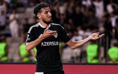 Zubirin transferində gözlənilməz problem - Keçidi təsdiqlənmədi