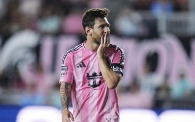 Messi İspaniyada daha bir klub aldı
