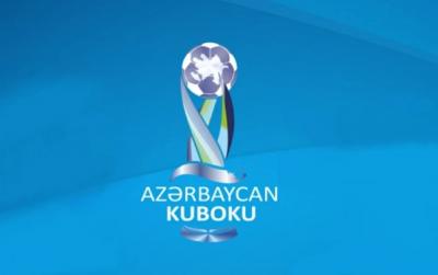 Azərbaycan Kubokunda püşkatma mərasimi keçiriləcək