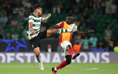 "Qalatasaray" məğlubiyyətlə başladı, PSJ-dən qol şousu - ÇL